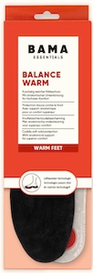 balance warm